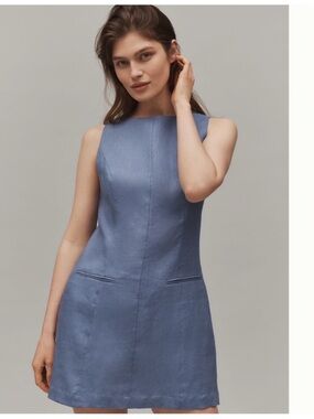 Reformation | Dresses | Reformation Aubree Dress Size Small | Poshmark